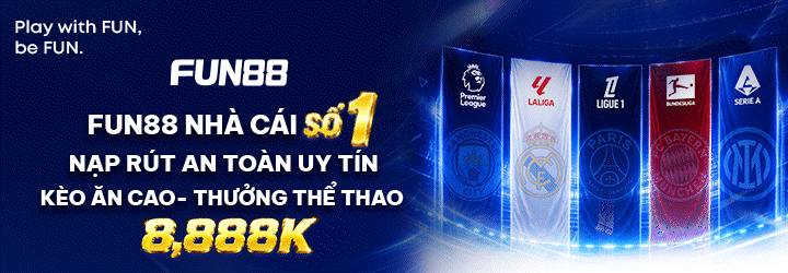 Đăng ký tài khoản FUN88 | Đăng ký FUN88.COM